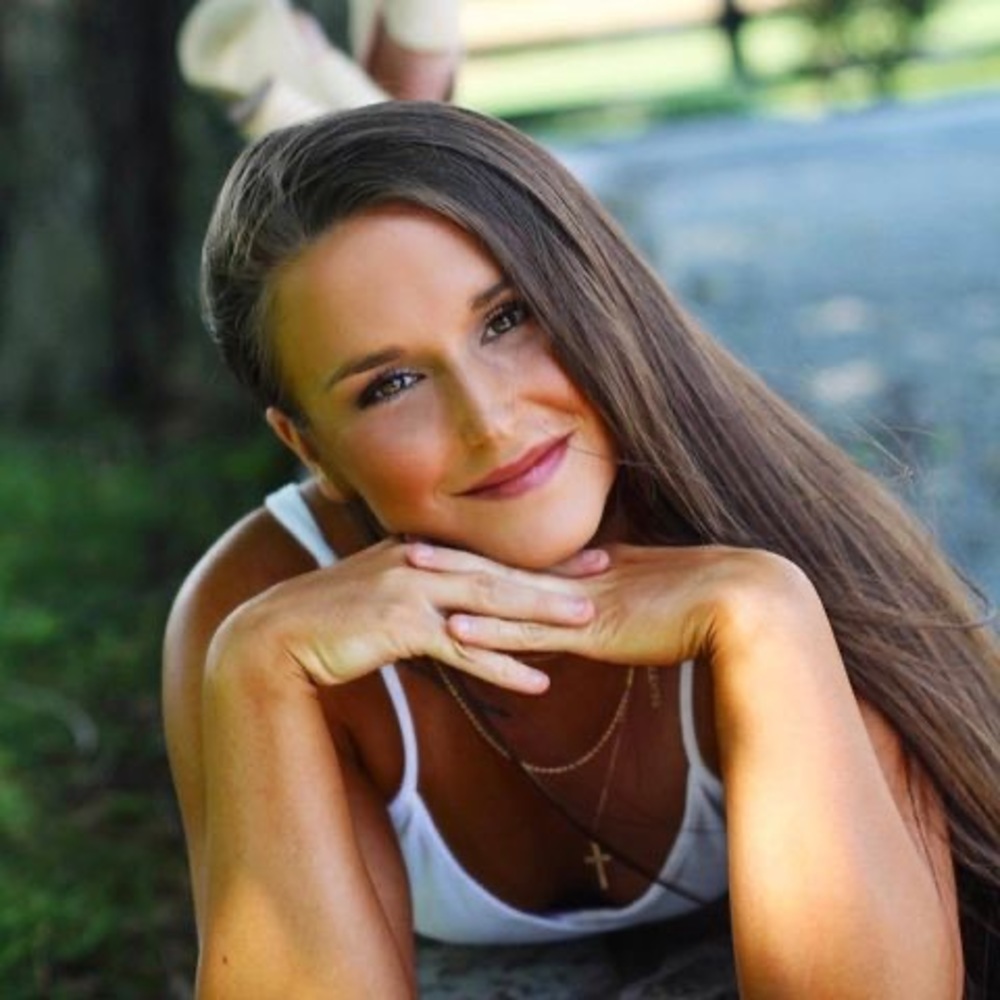 Meet your Posher, Audra
